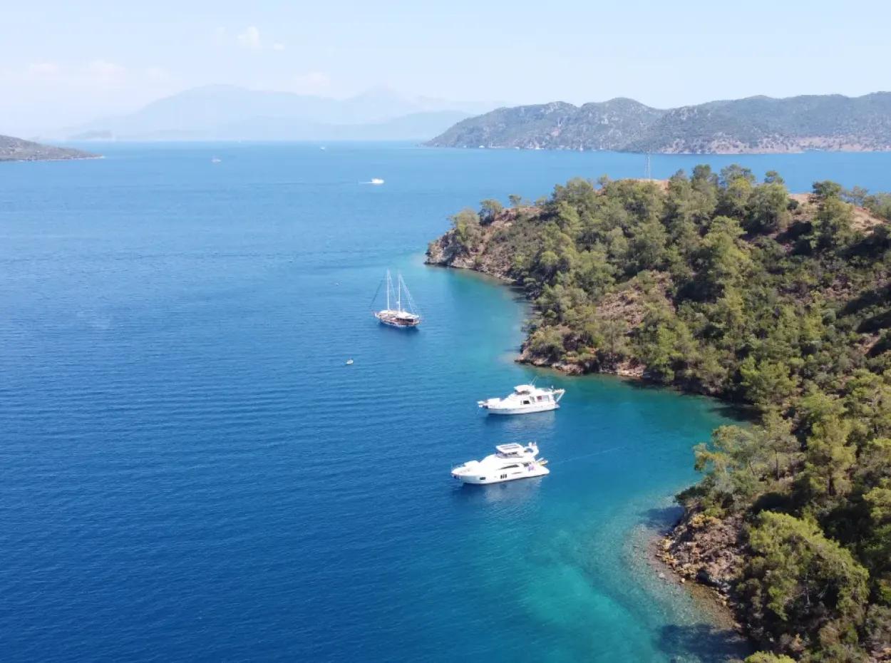 Göcek Gulet