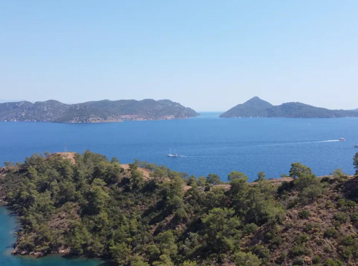 Göcek Gulet