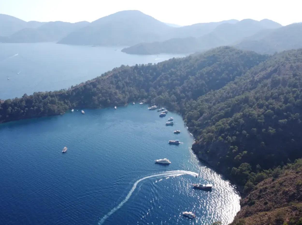 Göcek Gulet