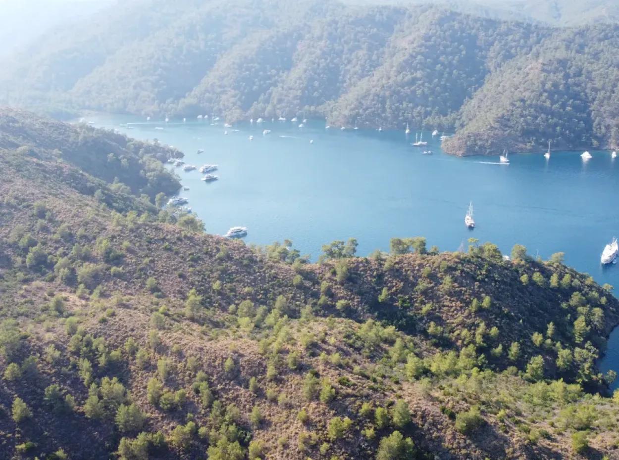 Göcek Gulet