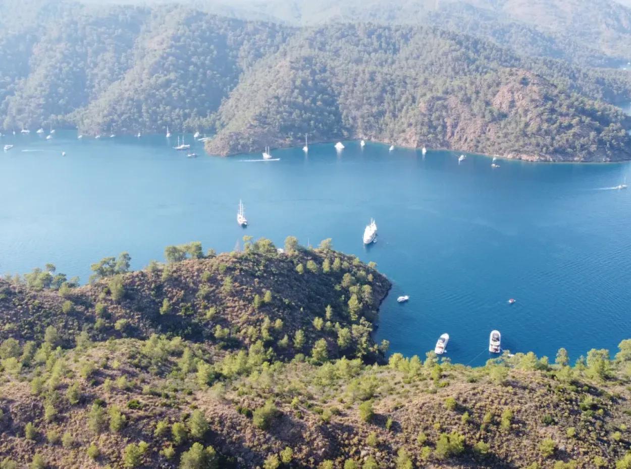 Göcek Gulet