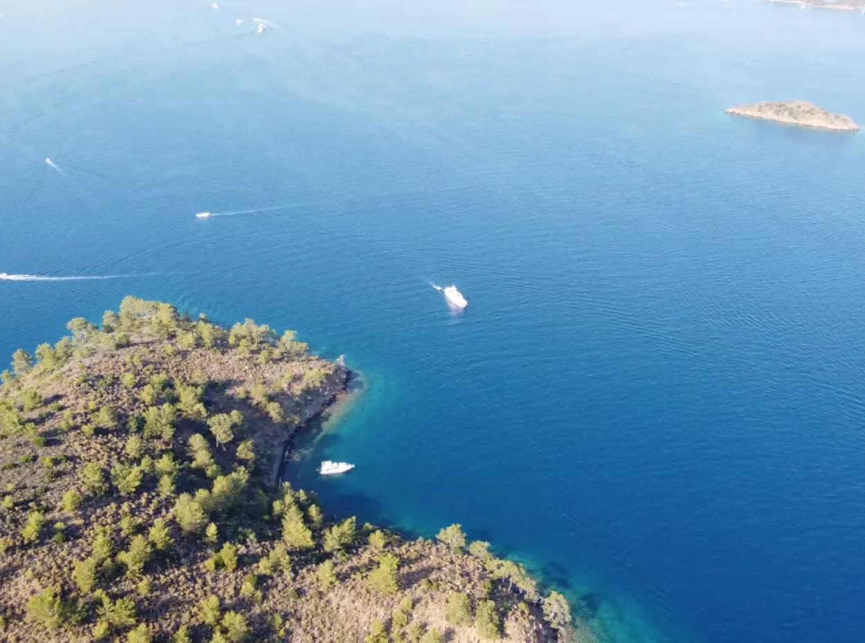 Göcek Gulet