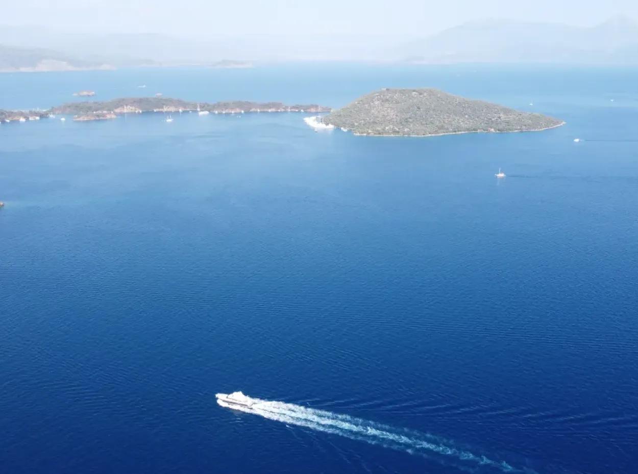 Göcek Gulet