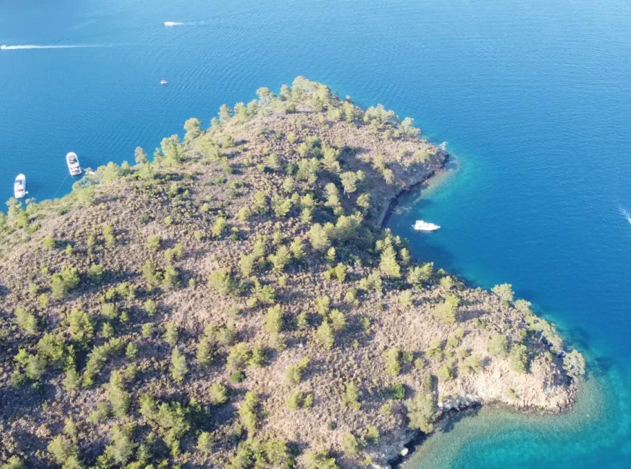 Göcek Gulet