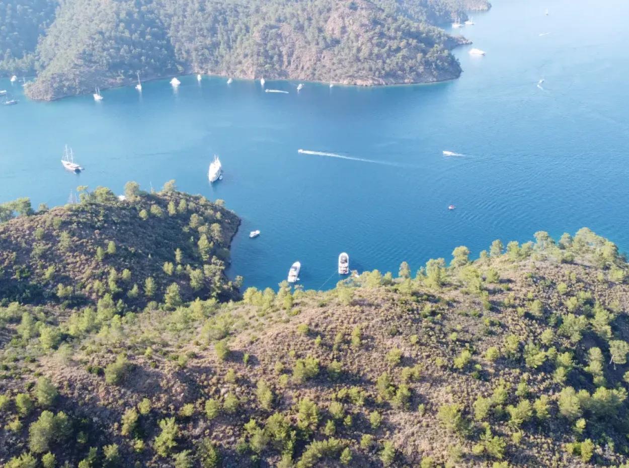 Göcek Gulet
