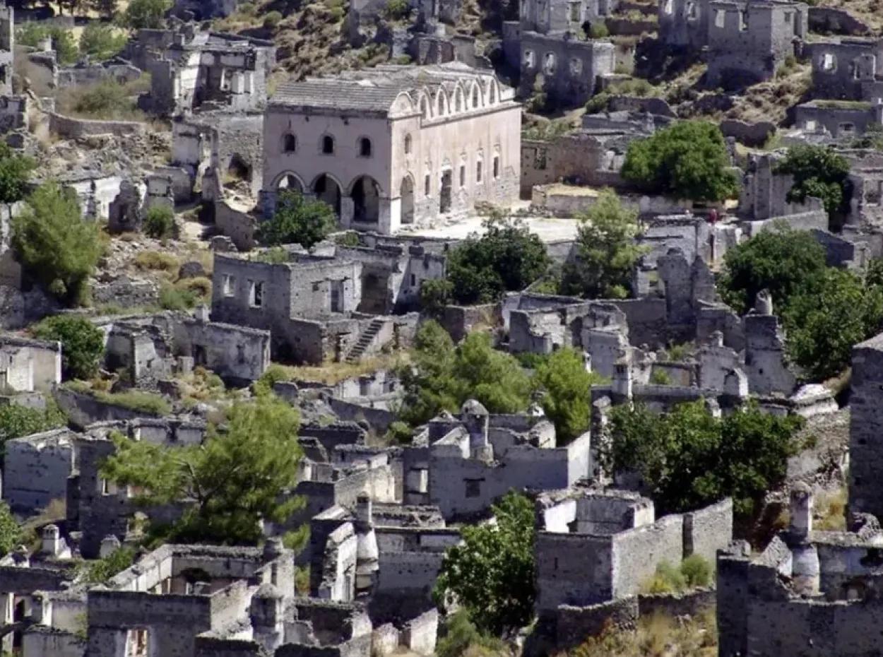Fethiye Pazarı & Ölüdeniz