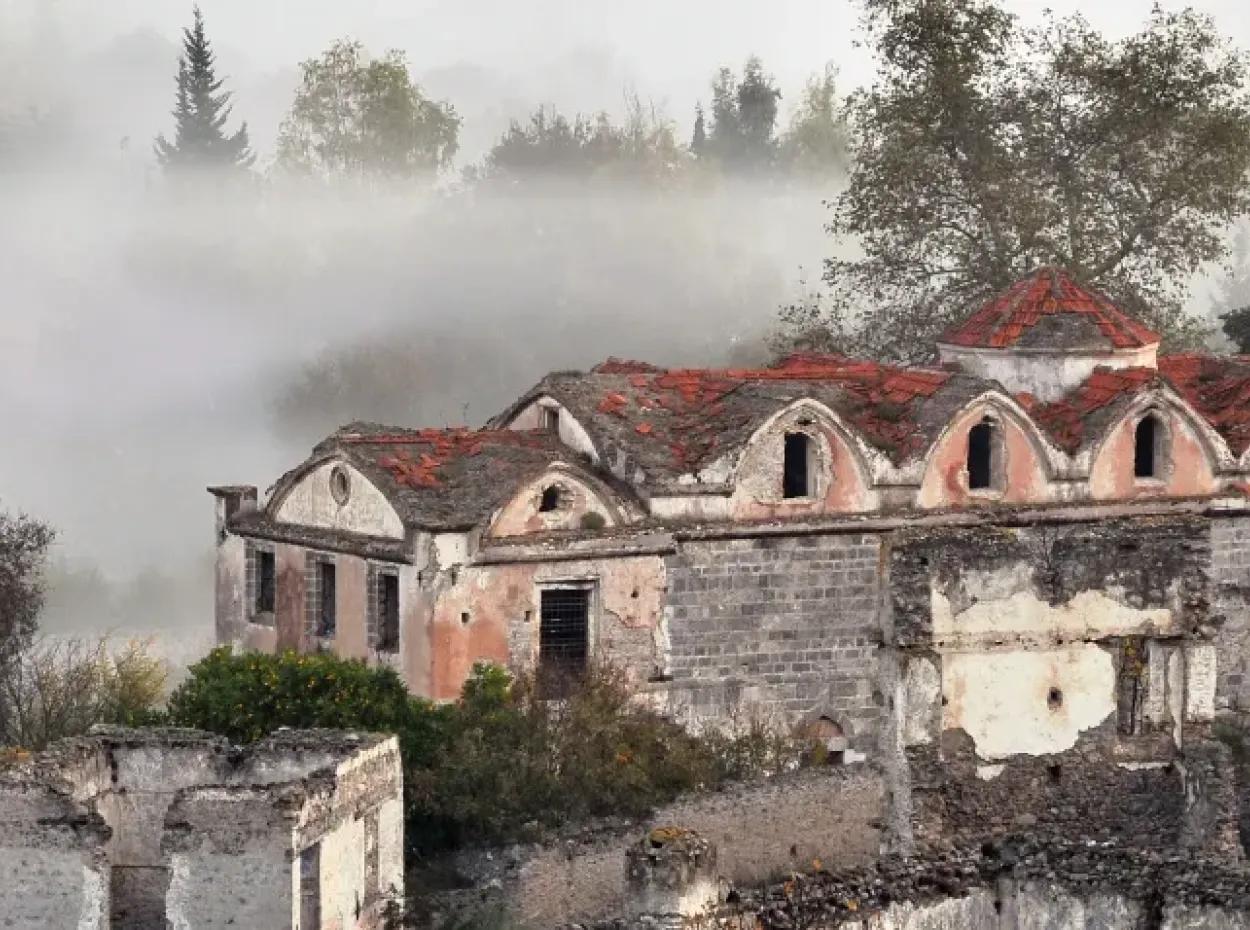 Fethiye Pazarı & Ölüdeniz