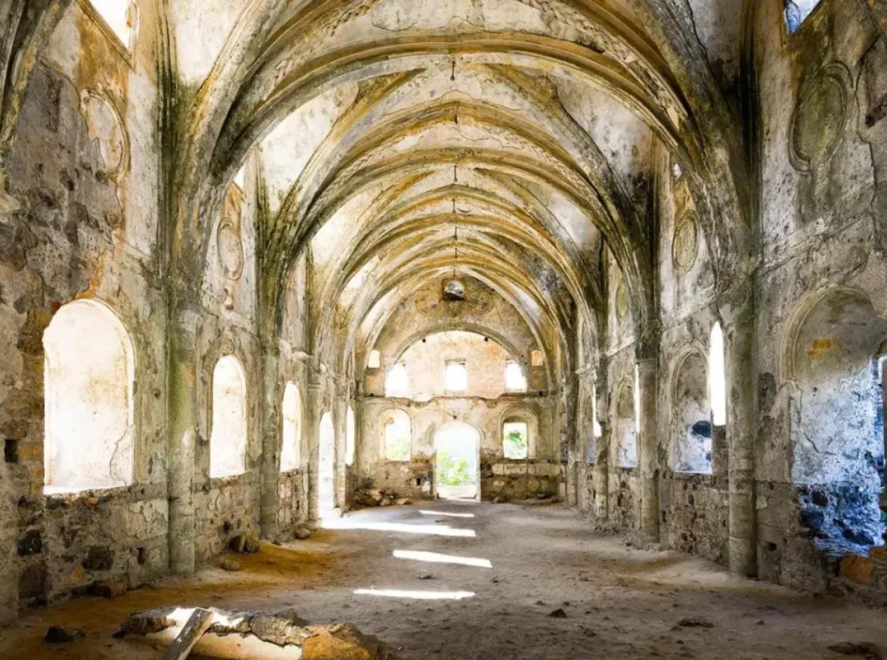 Fethiye Highlights & More – Blue Lagoon, Babadağ Teleferik Ve Kayaköy Turu