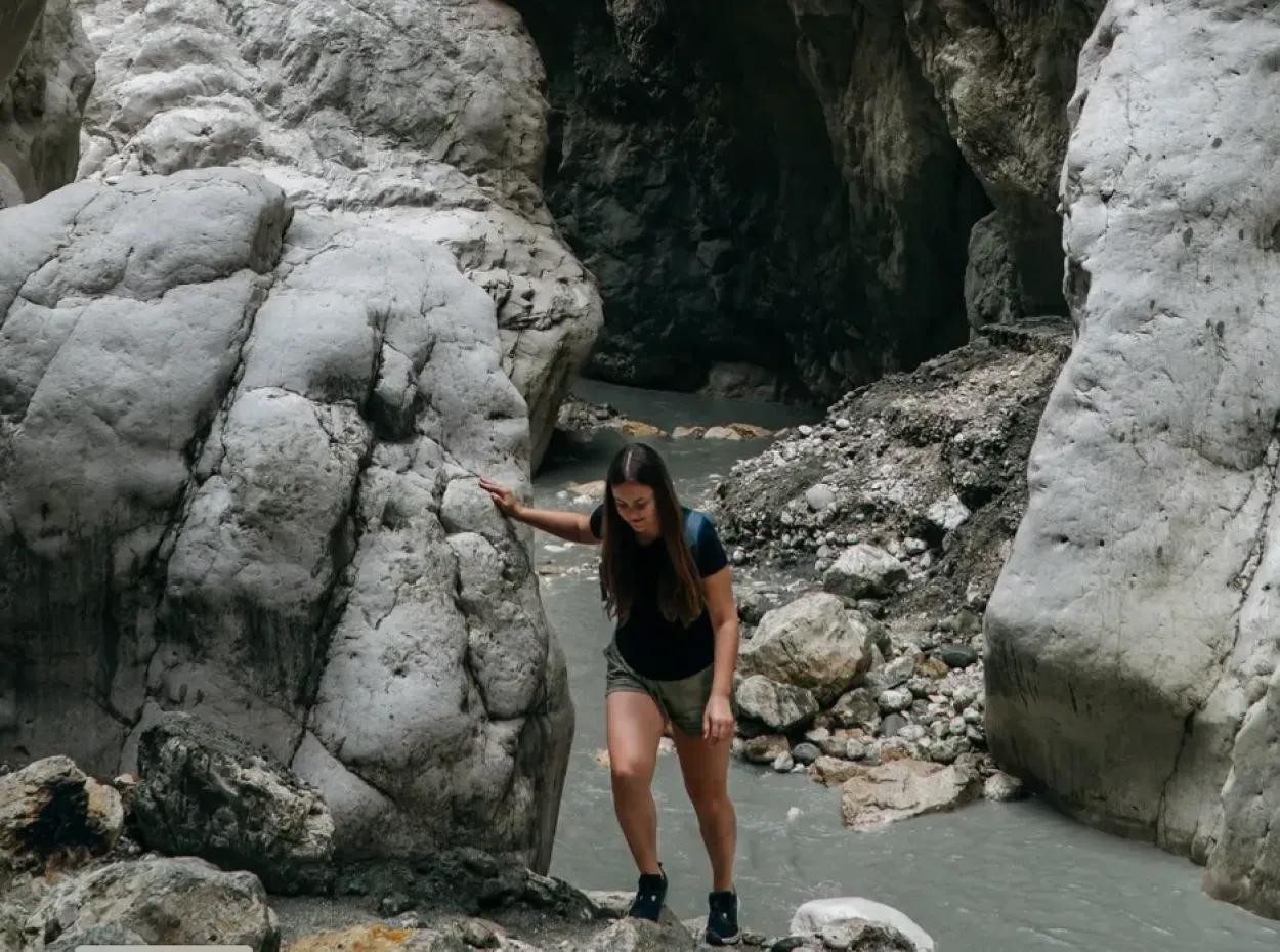 Saklıkent Kanyonu & Tlos Antik Şehri