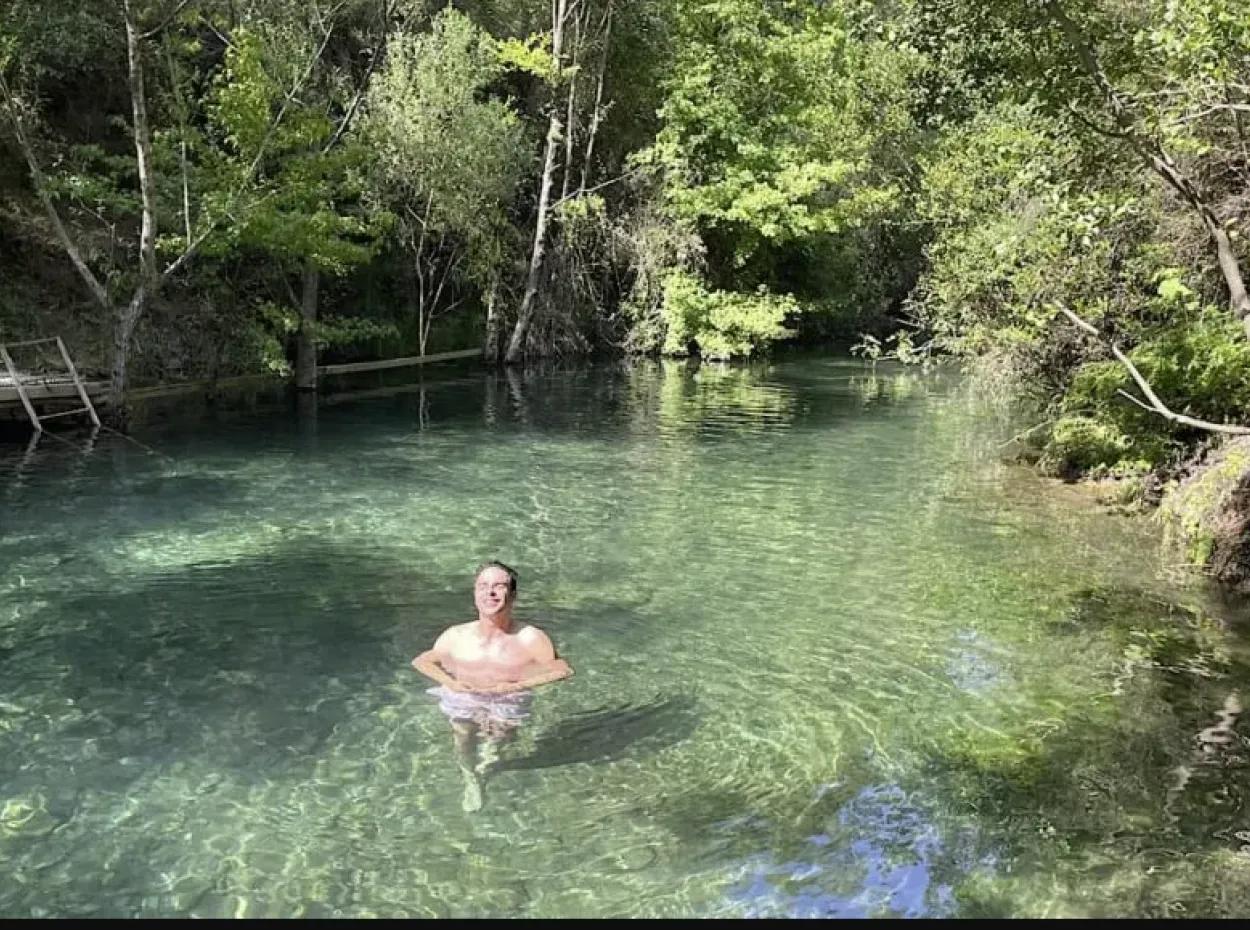 Yuvarlakçay & Şelale