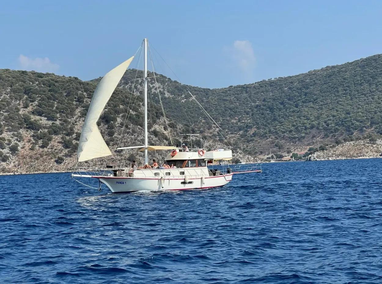 Göcek Gulet