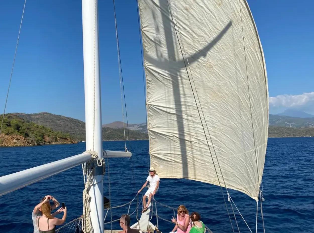 Göcek Gulet