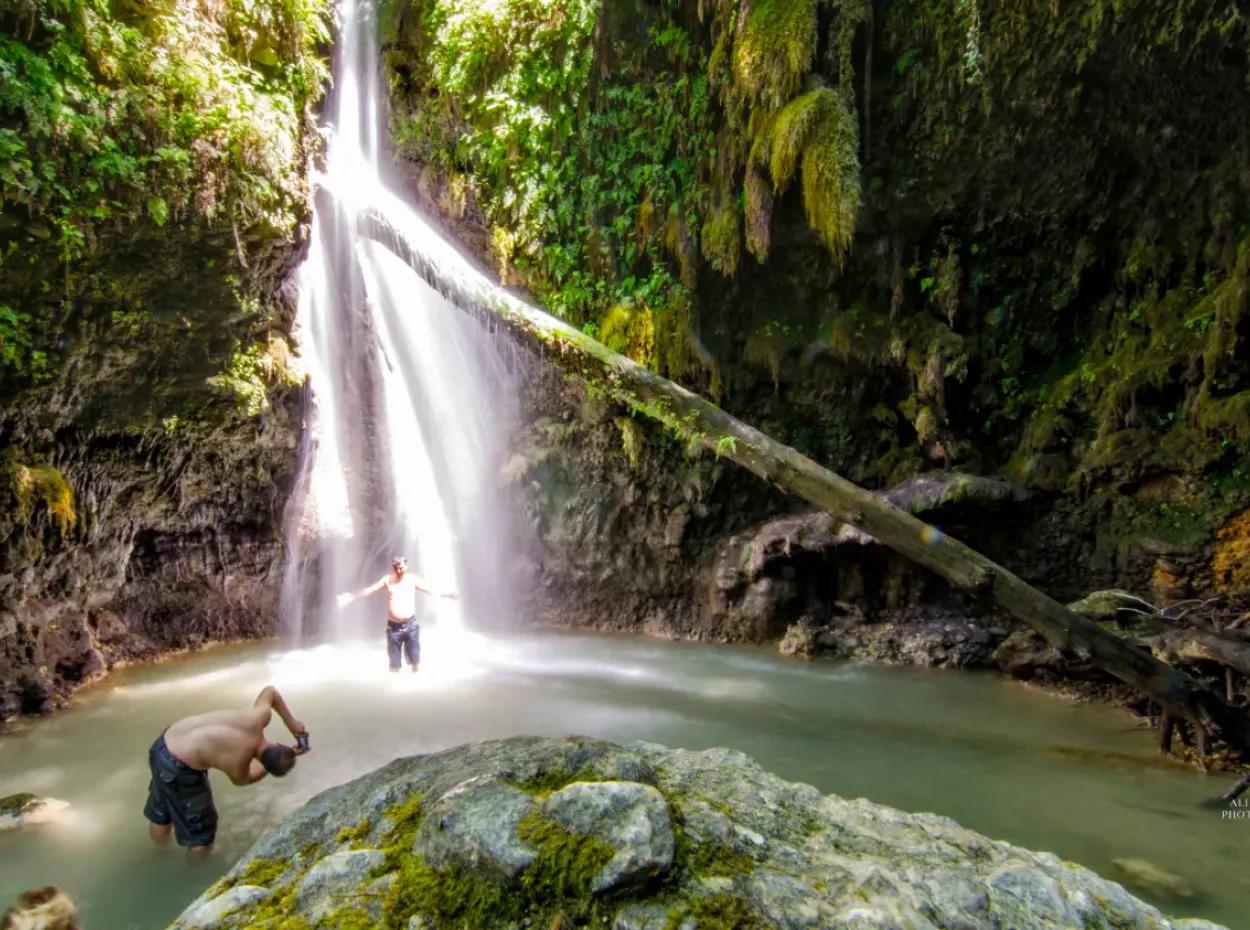 Saklıkent Kanyonu & Gizlikent Şelalesi Turu – Tam Gün Macera
