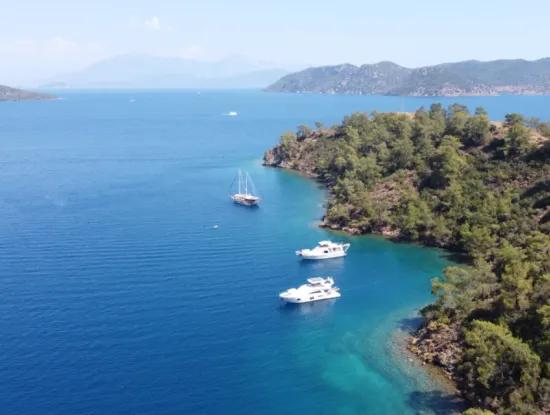 Göcek Gulet