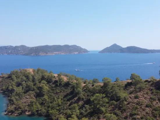 Göcek Gulet