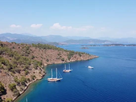 Göcek Gulet