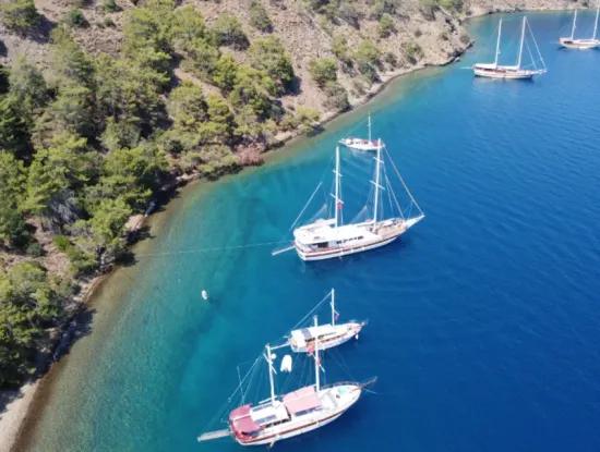 Göcek Gulet