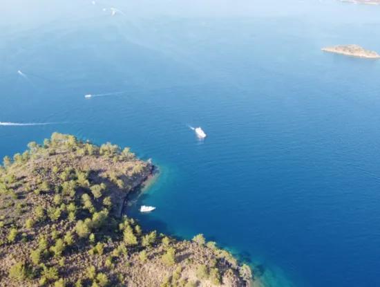 Göcek Gulet