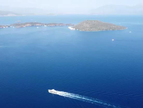 Göcek Gulet