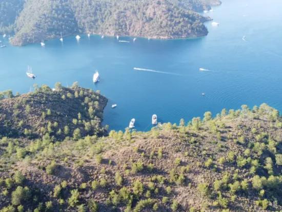 Göcek Gulet