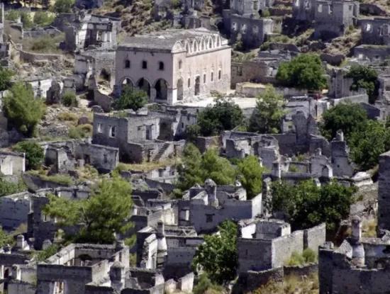 Fethiye Pazarı & Ölüdeniz