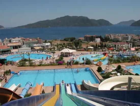 Aquapark