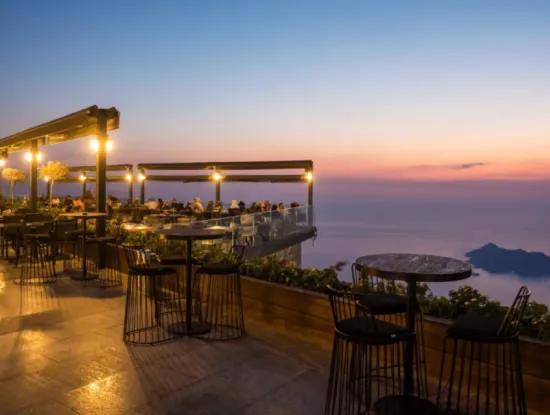 Fethiye Highlights & More – Blue Lagoon, Babadağ Teleferik Ve Kayaköy Turu