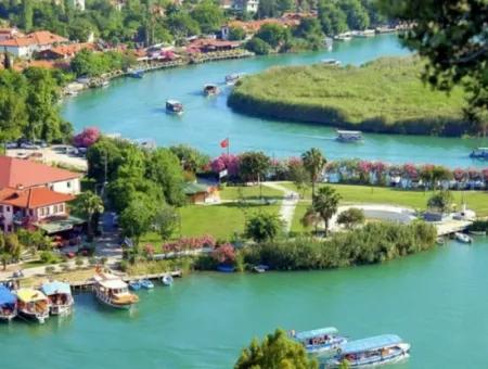 Dalyan Fotoğrafları