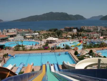 Aquapark