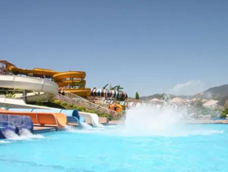 Aquapark