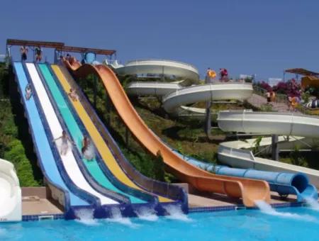 Aquapark